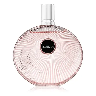 Lalique Satine Eau de Parfum hölgyeknek 100 ml