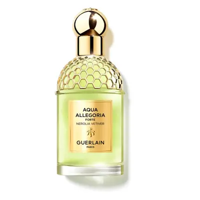 GUERLAIN Aqua Allegoria Nerolia Vetiver Forte Eau de Parfum utántölthető hölgyeknek 75 ml