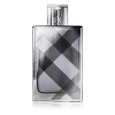 Burberry Brit for Him Eau de Toilette uraknak 100 ml