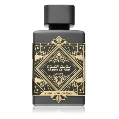 Lattafa Badee Al Oud Oud For Glory Eau de Parfum unisex 100 ml