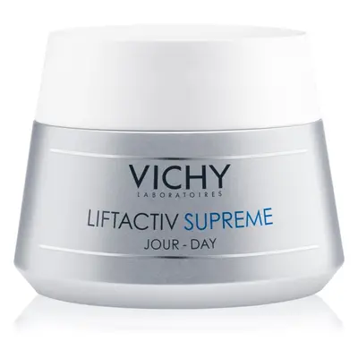 Vichy Liftactiv Supreme nappali liftinges kisimító krém normál és kombinált bőrre 50 ml