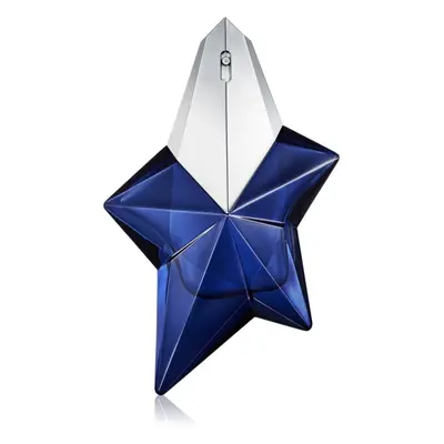 Mugler Angel Elixir Eau de Parfum utántölthető hölgyeknek 50 ml