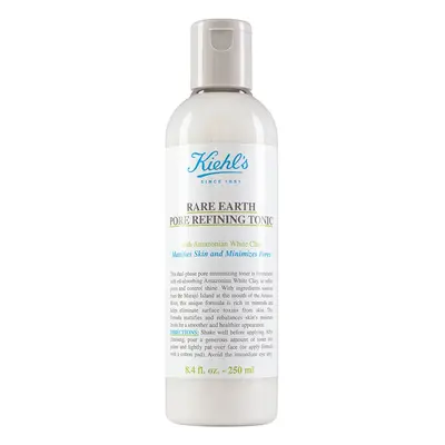 Kiehl's Rare Earth Pore Refining Tonic tonik hölgyeknek 250 ml