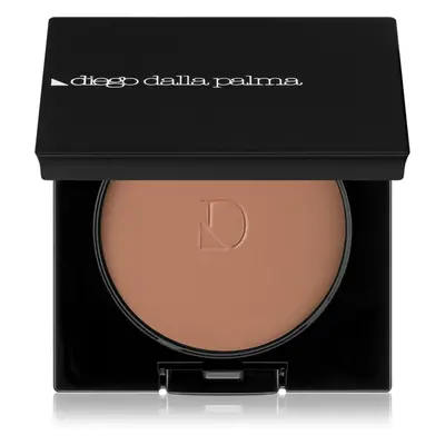 Diego dalla Palma Makeup Studio Bronzing Powder Complexion Enhancer bronzosító púder az egészség