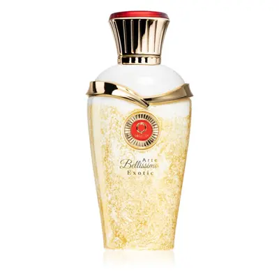 Orientica Arte Bellisimo Exotic Eau de Parfum unisex 75 ml