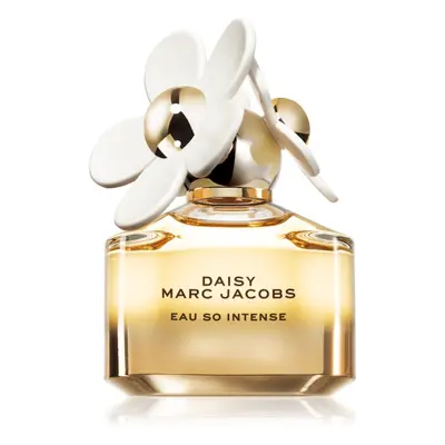 Marc Jacobs Daisy Eau So Intense Eau de Parfum hölgyeknek 50 ml