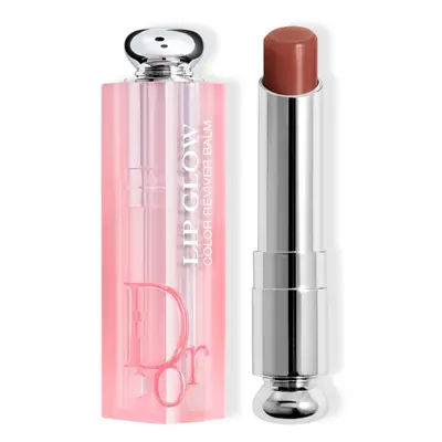 DIOR Dior Addict Lip Glow ajakbalzsam árnyalat 039 Warm Beige 3,2 g