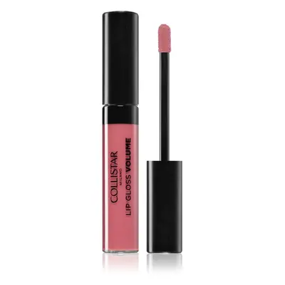 Collistar Lip Gloss Volume dúsító ajakfény árnyalat 170 Hot Grapefruit 7 ml