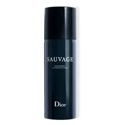 DIOR Sauvage spray dezodor uraknak 150 ml