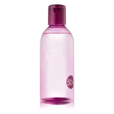 Ziaja Jasmine micellás víz érett bőrre 50+ 200 ml