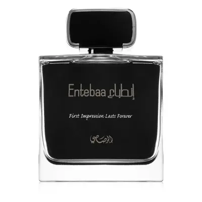 Rasasi Entebaa Men Eau de Parfum uraknak 100 ml