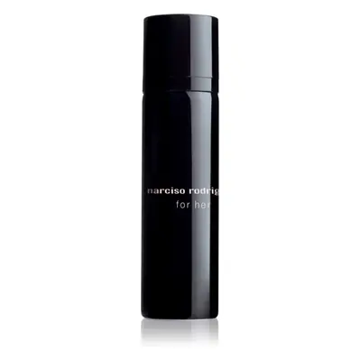 Narciso Rodriguez for her spray dezodor hölgyeknek 100 ml