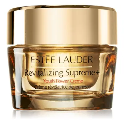 Estée Lauder Revitalizing Supreme+ Youth Power Creme nappali liftinges és feszesítő krém az élén