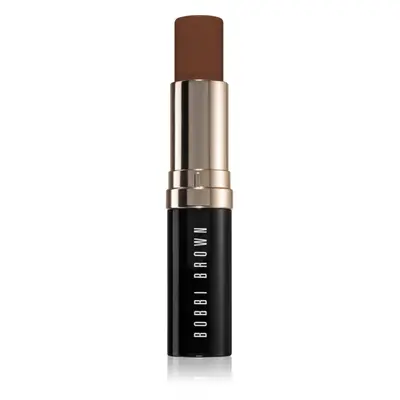 Bobbi Brown Skin Foundation Stick többfunkciós alapozó stift árnyalat Cool Walnut C-096 9 g