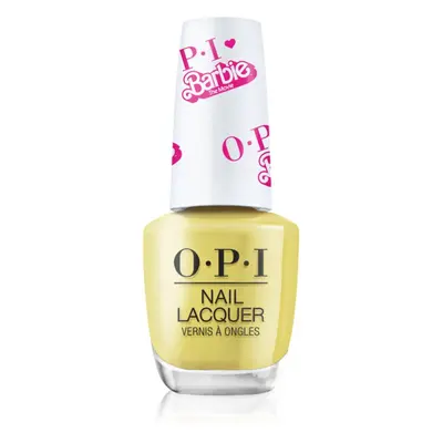 OPI Nail Lacquer Barbie körömlakk Hi Ken! 15 ml