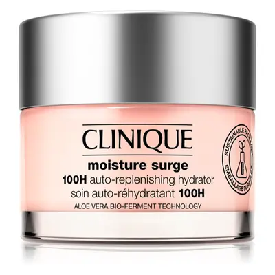 Clinique Moisture Surge™ 100H Auto-Replenishing Hydrator hidratáló géles krém 30 ml