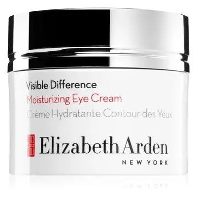 Elizabeth Arden Visible Difference hidratáló szemkörnyékápoló krém ráncokra 15 ml