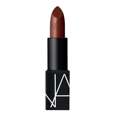 NARS SATIN LIPSTICK selyem rúzs árnyalat OPULENT RED 3,5 g