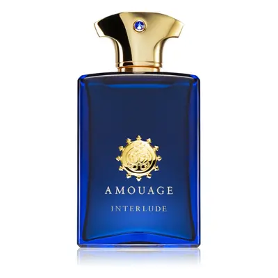 Amouage Interlude Eau de Parfum uraknak 100 ml