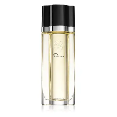 Oscar de la Renta Oscar Eau de Toilette hölgyeknek 100 ml