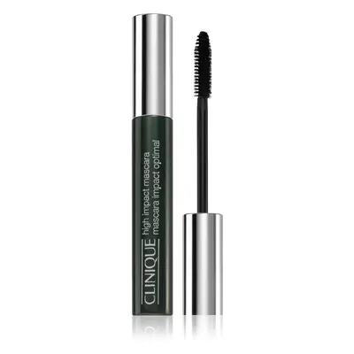 Clinique High Impact™ Mascara szempillaspirál a dús pillákért árnyalat 02 Black/Brown 7 ml