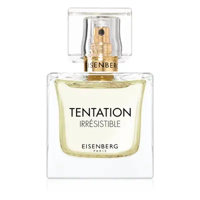 Eisenberg Tentation Irrésistible Eau de Parfum hölgyeknek 50 ml