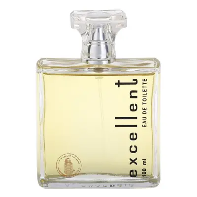 Al Haramain Excellent Eau de Toilette uraknak 100 ml