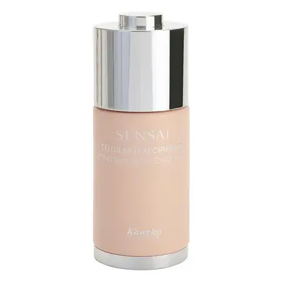 Sensai Cellular Performance Lifting Radiance Concentrate élénkítő szérum lifting hatással 40 ml