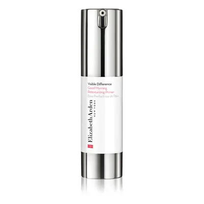 Elizabeth Arden Visible Difference kisimító sminkalap vitaminokkal a kiegyensúlyozott arcbőrért 