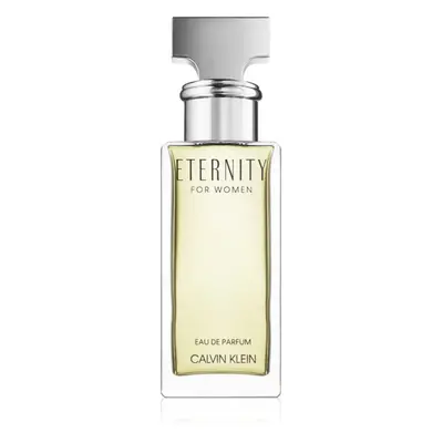 Calvin Klein Eternity Eau de Parfum hölgyeknek 30 ml