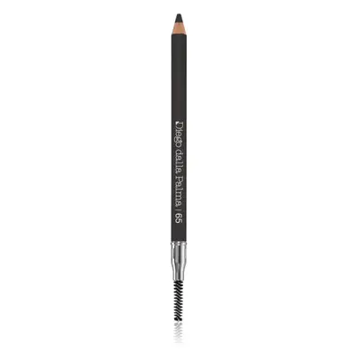 Diego dalla Palma Eyebrow Pencil tartós szemöldök ceruza árnyalat 65 CHARCOAL GREY 1,2 g