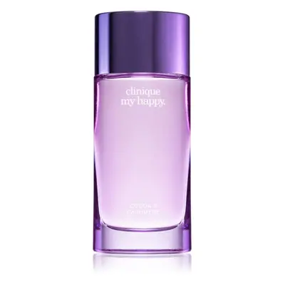 Clinique My Happy. Cocoa & Cashmere Eau de Parfum hölgyeknek 100 ml