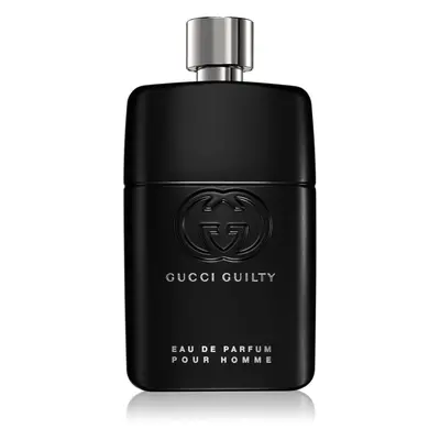 Gucci Guilty Pour Homme Eau de Parfum uraknak 90 ml