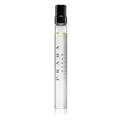 Prada Luna Rossa Ocean Eau de Toilette uraknak 10 ml