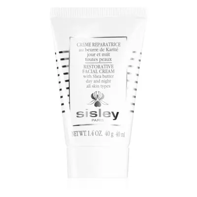 Sisley Restorative Facial Cream nyugtató krém az arcbőr regenerálására és megújítására 40 ml