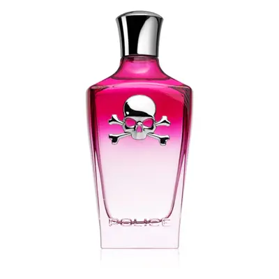 Police Potion Love Eau de Parfum hölgyeknek 100 ml