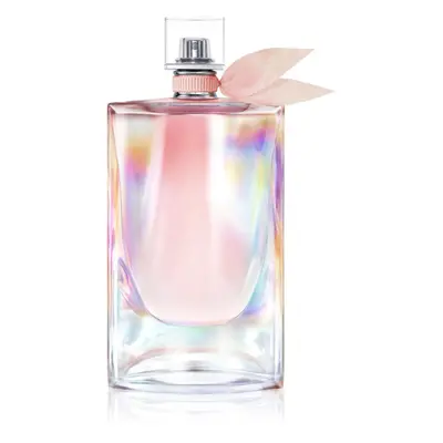 Lancôme La Vie Est Belle Soleil Cristal Eau de Parfum hölgyeknek 100 ml