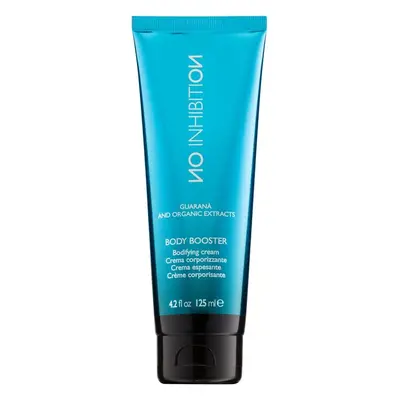 No Inhibition Guarana and organic extracts hajkrém a dús hatásért 125 ml