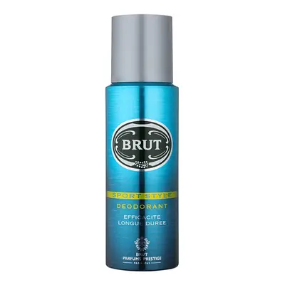 Brut Brut Sport Style spray dezodor uraknak 200 ml