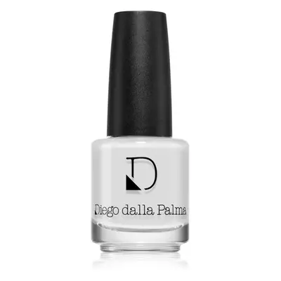 Diego dalla Palma Nail Polish hosszantartó körömlakk árnyalat 206 White House 14 ml