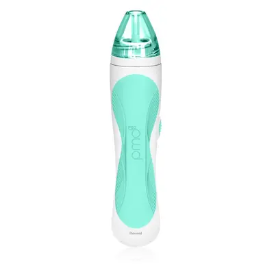 PMD Beauty Personal Microderm Pro vákuumos bőrtisztító Teal 1 db