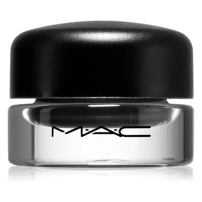 MAC Cosmetics Pro Longwear Fluidline Eye Liner and Brow Gel szemhéjtus árnyalat Blacktrack 3 g