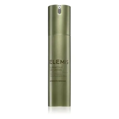 Elemis Superfood Day Cream antioxidáns nappali krém a táplálásért és hidratálásért 50 ml