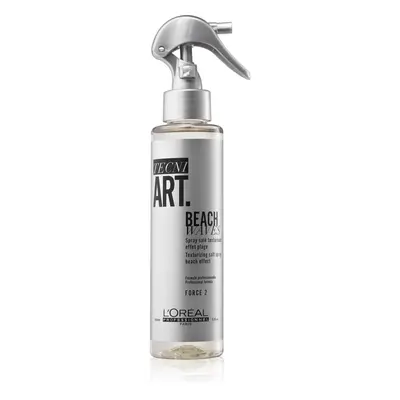 L’Oréal Professionnel Tecni.Art Beach Waves Ásványi sókkal dúsított texturizáló spray 150 ml