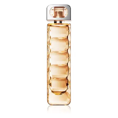 Hugo Boss BOSS Woman Eau de Toilette hölgyeknek 75 ml