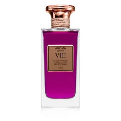 Aurora Aroma Senora VIII Eau de Parfum hölgyeknek 100 ml