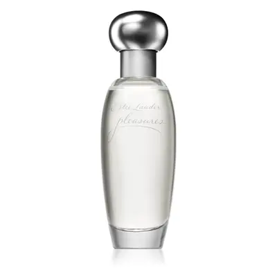 Estée Lauder Pleasures Eau de Parfum hölgyeknek 30 ml