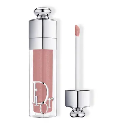 DIOR Dior Addict Lip Maximizer dúsító ajakfény árnyalat 013 Beige 6 ml