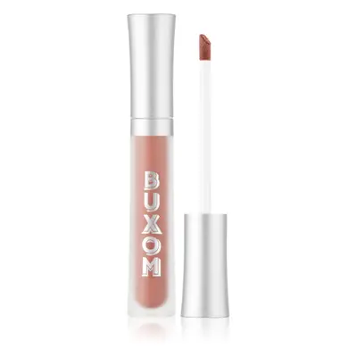 Buxom FULL-ON™ PLUMPING LIP MATTE matt folyékony állagú ajakrúzs árnyalat Chill Night 4,2 ml