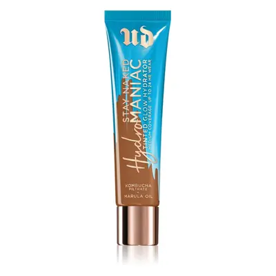 Urban Decay Hydromaniac Tinted Glow Hydrator hidratáló alapozó árnyalat 70 35 ml